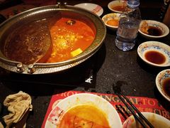 -牛New寿喜烧(虹桥新天地店)