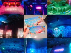 -青岛东方影都融创电影世界