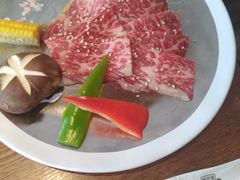 -炎蔵牛舌烤肉