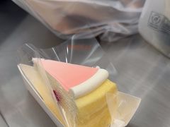 -La Repete 手工千层蛋糕(深圳卓悦中心店)