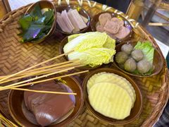 -巴隆门重庆老火锅(太湖路店)