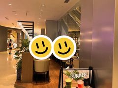 -THE WOODS 简餐 (国贸商城店)