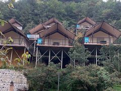 -北京山里寒舍度假酒店