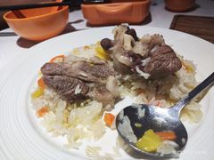 -谷丽麦馕新疆菜·清真(步步高梅溪新天地店)