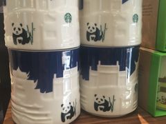 -星巴克臻选(成都宽窄巷子店)