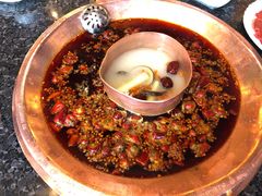 -老码头火锅(骡马市店)