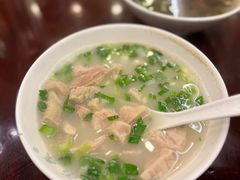 猪肺汤-三两春(浦三路店)