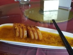 -文津国际酒店-大南门广式茶餐厅