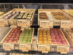 -北京稻香村(零号店)