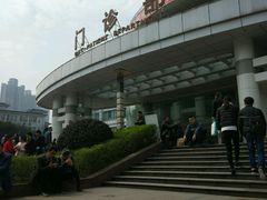 -重庆西南医院(西南院区)