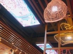 大堂-老闵田螺馆·南昌特色(总店)