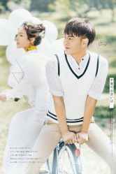 -米兰新娘婚纱摄影