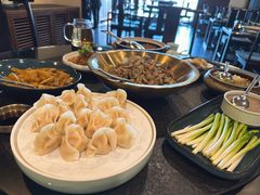 -浩运海鲜·16年专注青岛菜(石老人店)