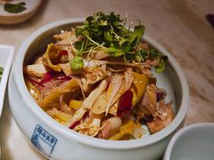 盐商椒麻鸡-锦府盐帮·李宅(领展购物广场中关村店)