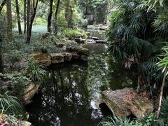-成都杜甫草堂博物馆