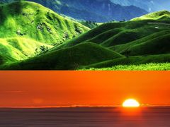 -萍乡武功山风景名胜区