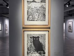 -上海虹桥当代艺术馆