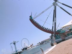 -秦皇岛乐岛海洋王国