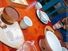 -北平食府(马鞍山路店)