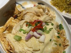 -秋色客家菜(南山店)