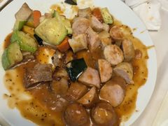 -宜家·瑞典风味餐厅(烟台路店)