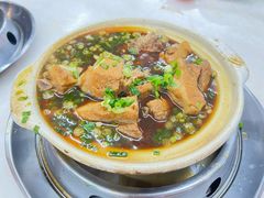 -新峰肉骨茶