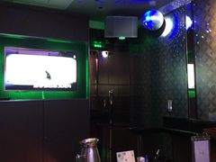 -乐界KTV(虹桥中心店)