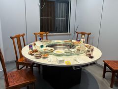 -313羊庄铁锅烀羊肉(姜堰店)