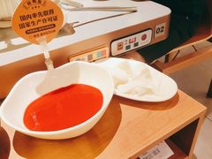 -巴奴毛肚火锅(新街口金鹰店)