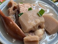 -静一餐厅·湖北菜(前门创始店)