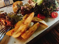 菲利芝士牛排-The Cheebat 锌吧·Bistro(体育西店)