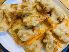 -京玉菲饭店(李村店)