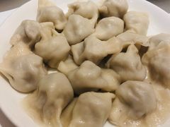 羊肉大葱水饺-金春禧(世茂国际广场店)