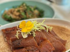 -新兴家喻酒家·羊城名宴(昌岗店)