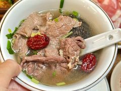 -马三妹跷脚牛肉(苏稽总店)