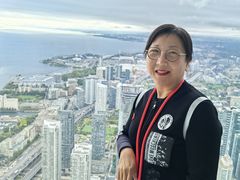 -加拿大国家电视塔