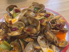 -烤满分·东北烧烤(首经贸店)