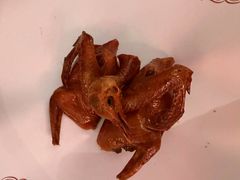 -鸽子侯·家宴·平价海鲜(绿地店)