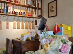 -长亭酒肆.武夷菜(鼓楼后海店)
