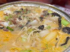 -喜家德虾仁水饺(长泰广场店)
