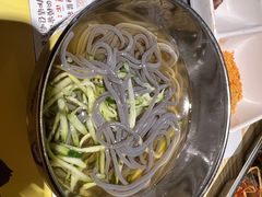 -韩国大金刚烤肉·料理(印象城店)