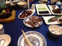 -鸭王烤鸭店(三里河店)