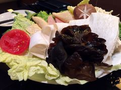 -重庆小天鹅自助火锅店(空港跨境店)