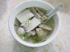 -非遗·爱西干面(小公园总店)