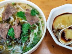 -花溪牛肉米粉(华兴东街店)