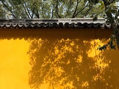 -无锡梅园公园