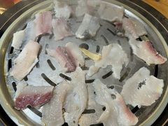 -阿鸡鱼庄·顺德鲜蒸小炒(亚运村店)