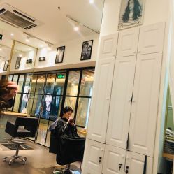 -东方麒麟·潘多拉SALON