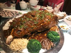 -新侗家食府(蟠桃宫店)