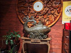 -樱之盛宴·蟹料理海鲜自助(前进大街店)